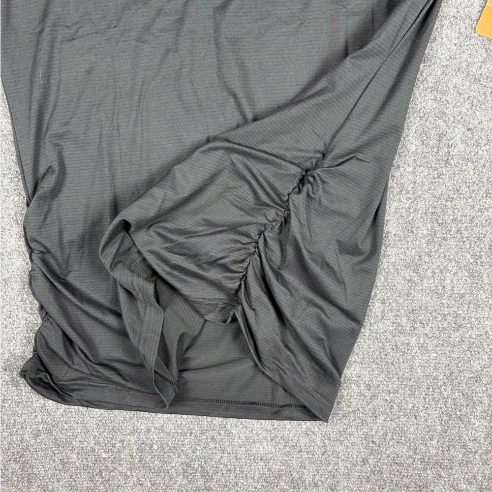 Columbia Leslie Falls Omni-Shade UPF 50 Long Sleeve Shirt NWT Size Large - Picture 5 of 8